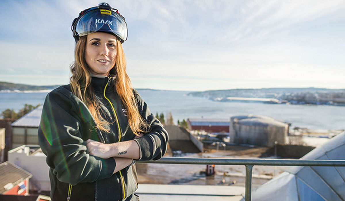 Drifttekniker Kraft & Värme bild