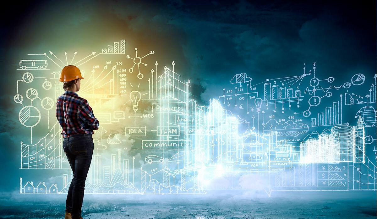 VVS- och Energiingenjör bild