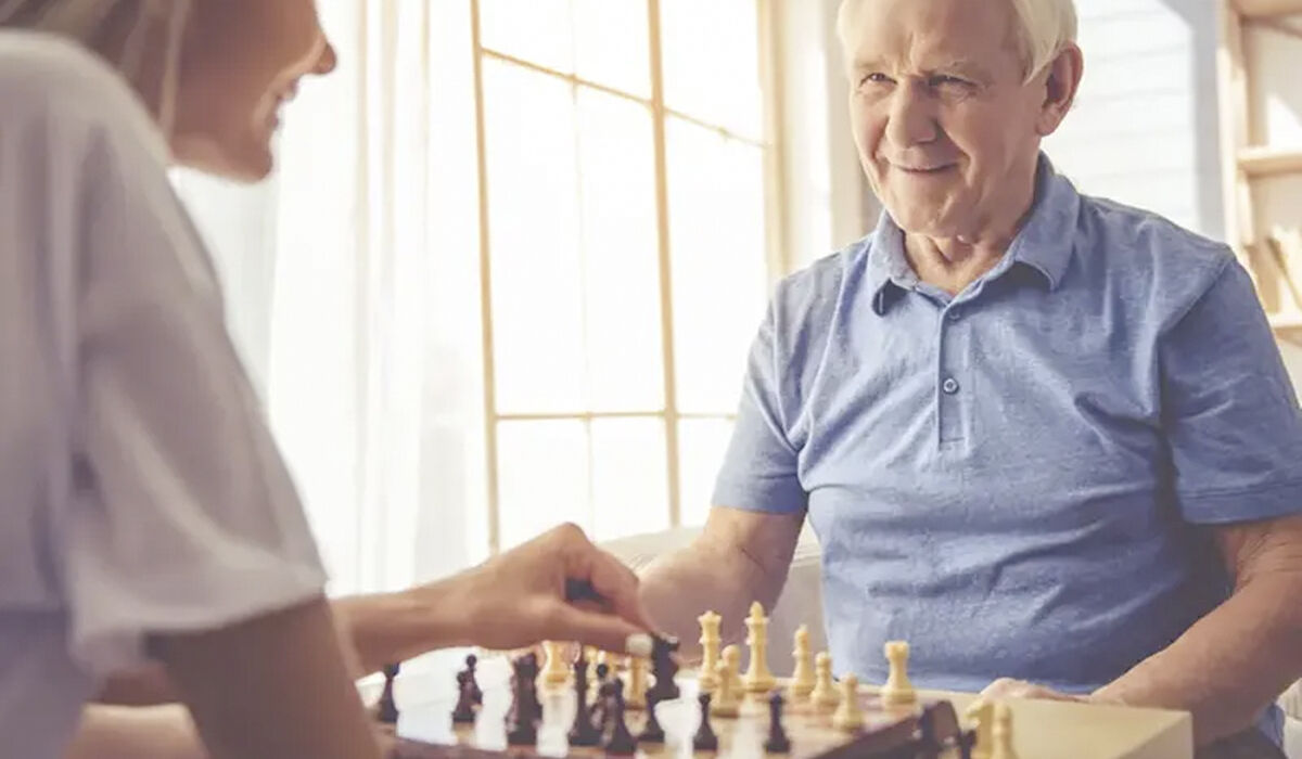 Aktiveringspedagog inriktning rehabilitering/hälsa bild