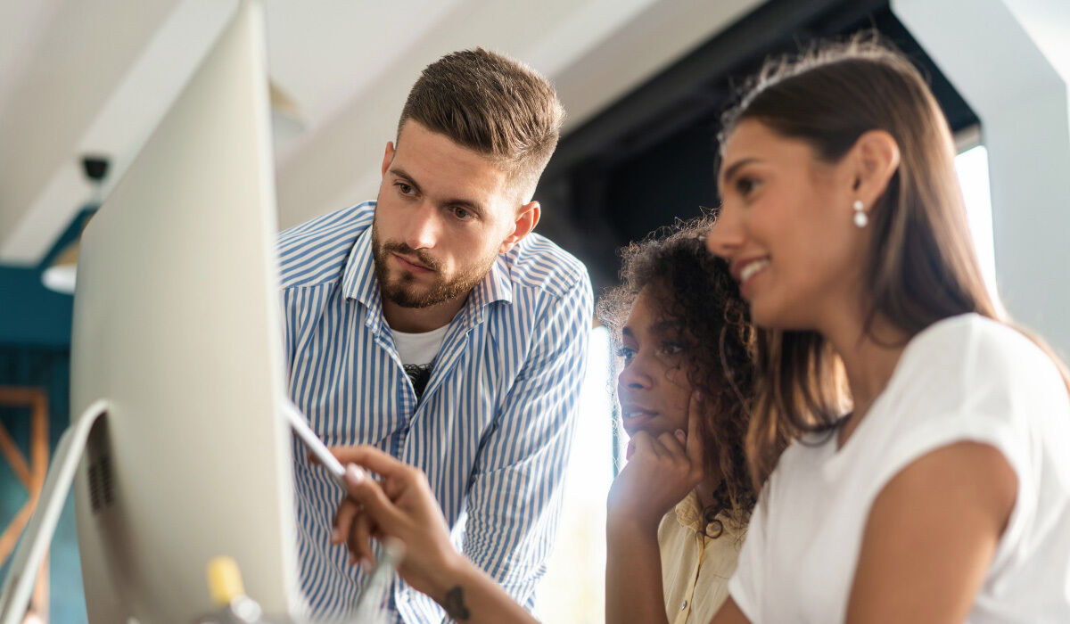 Redovisningsekonom/konsult med lönekompetens bild