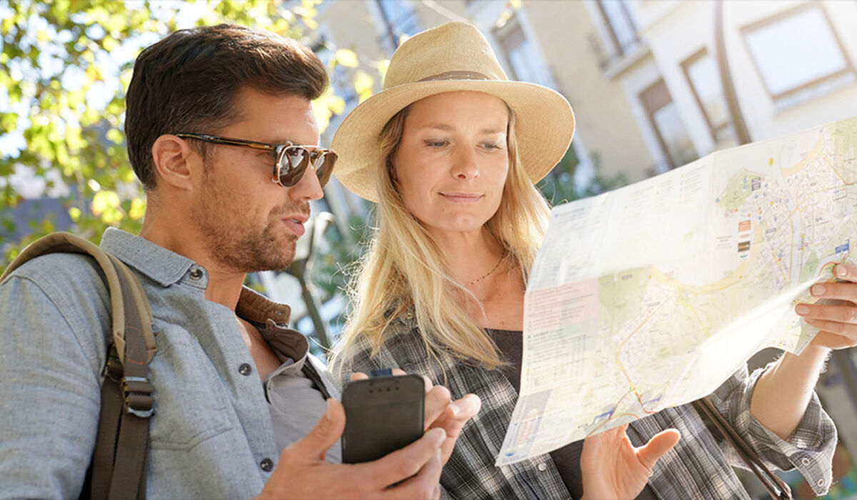 Destination Management bild
