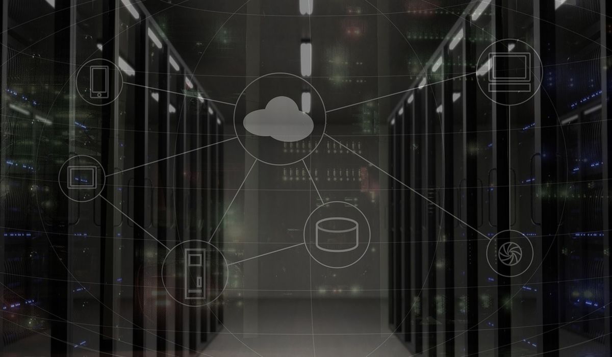 Mjukvaruutvecklare inom Industriell IoT bild