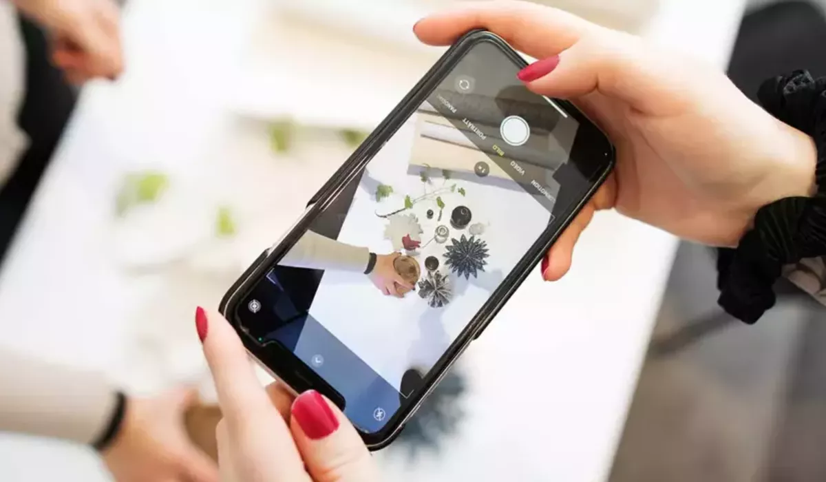 Social Media Manager - Distans bild
