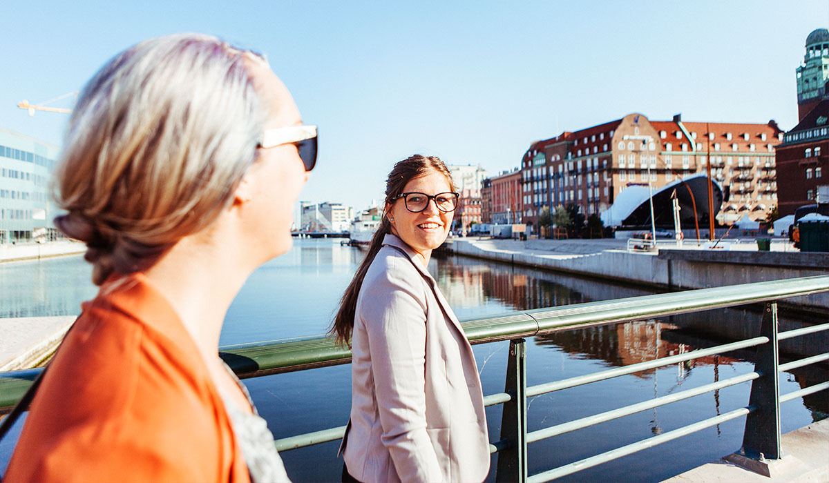 Logistikutvecklare bild