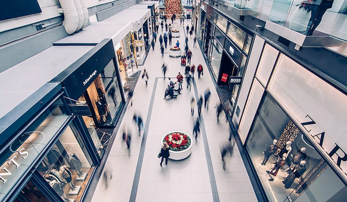 Visual Merchandiser - Unified Commerce bild