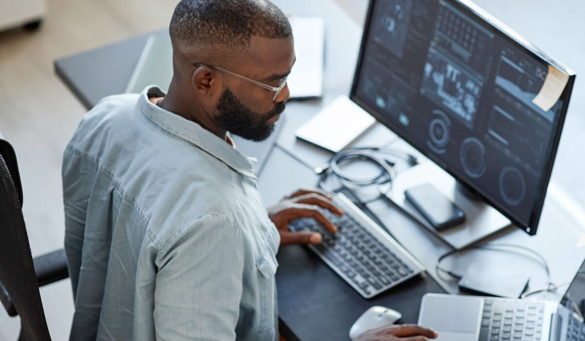 Data Engineer bild