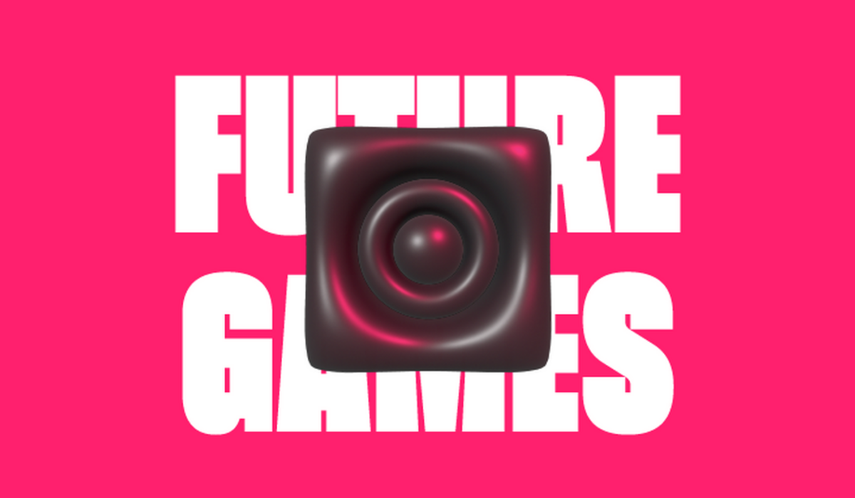 Futuregames Spelartist - Karlstad bild