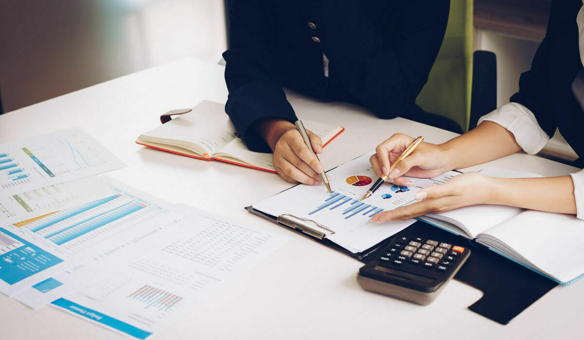 Redovisningskonsult - flera orter bild