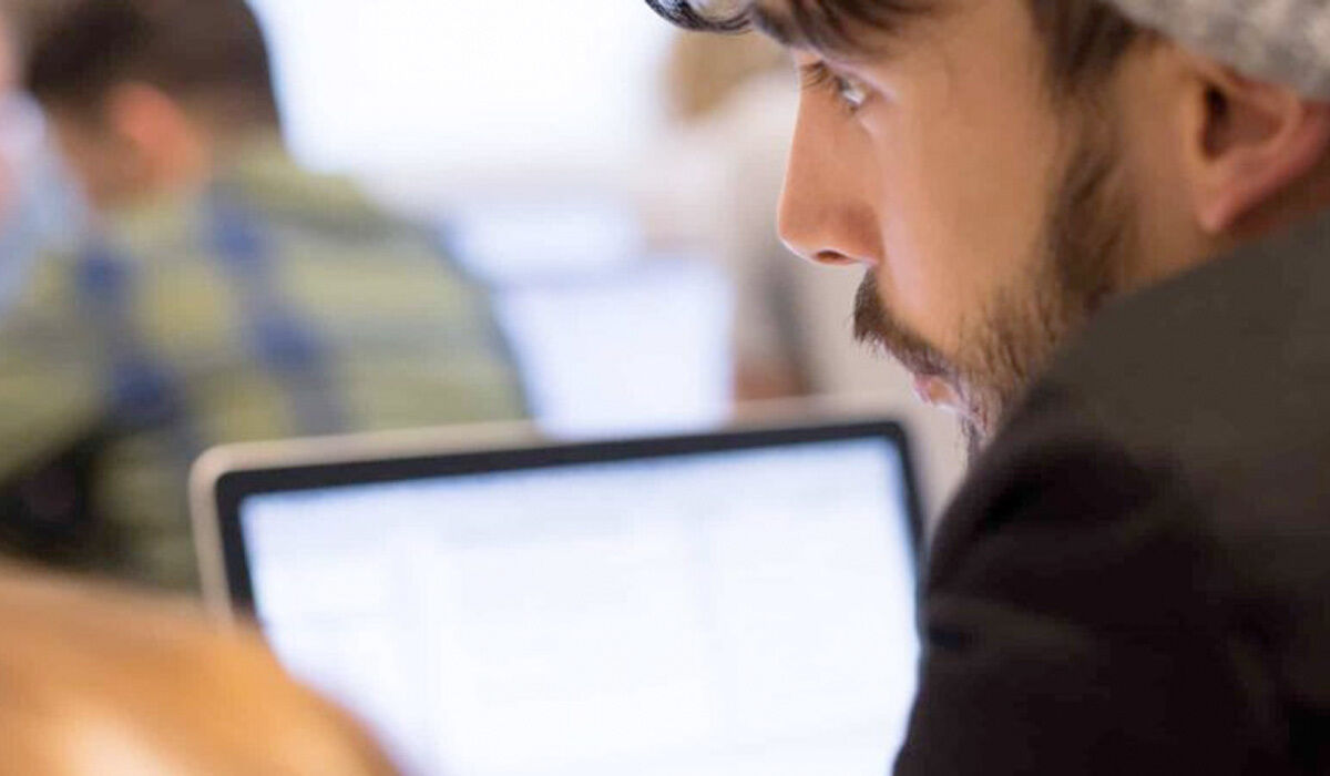 Pythonprogrammering för AI-utveckling bild