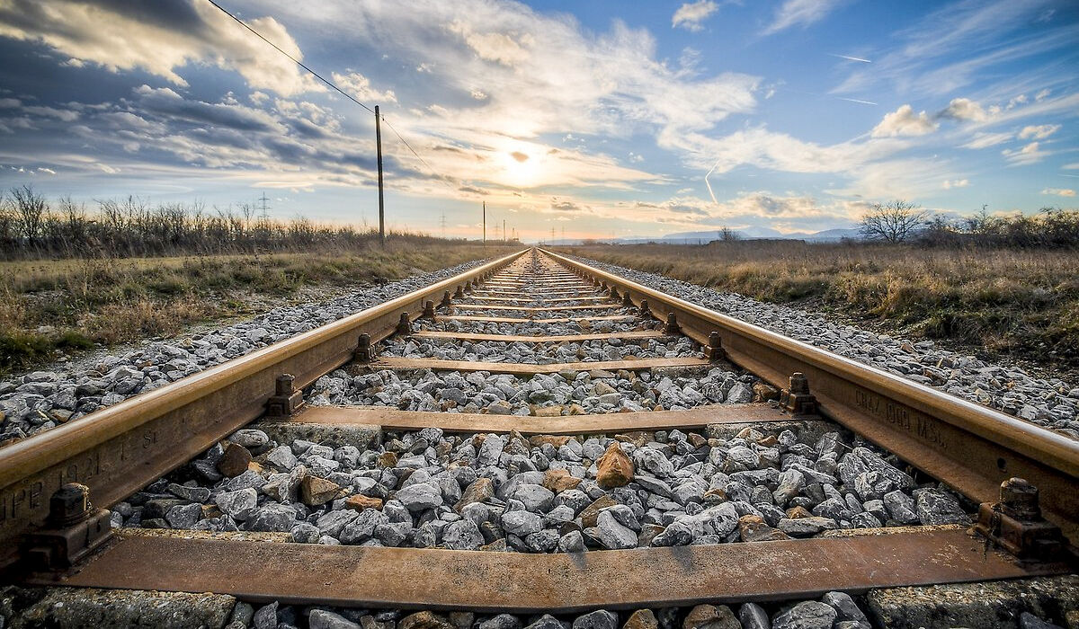 Järnvägstekniker / Kvalificerad bantekniker bild