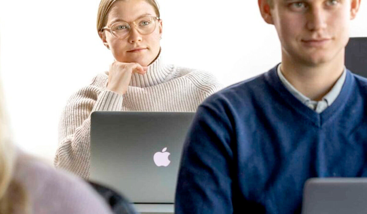 IT-Säkerhetstestare bild