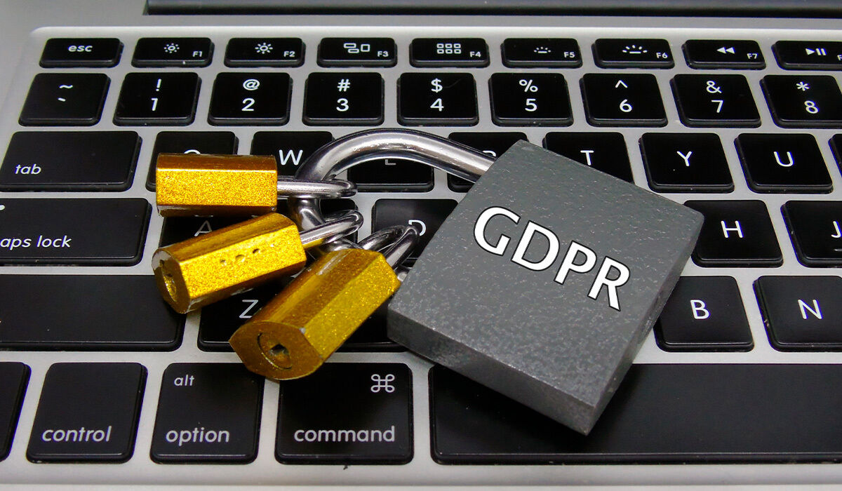 GDPR för IT-sektorn bild