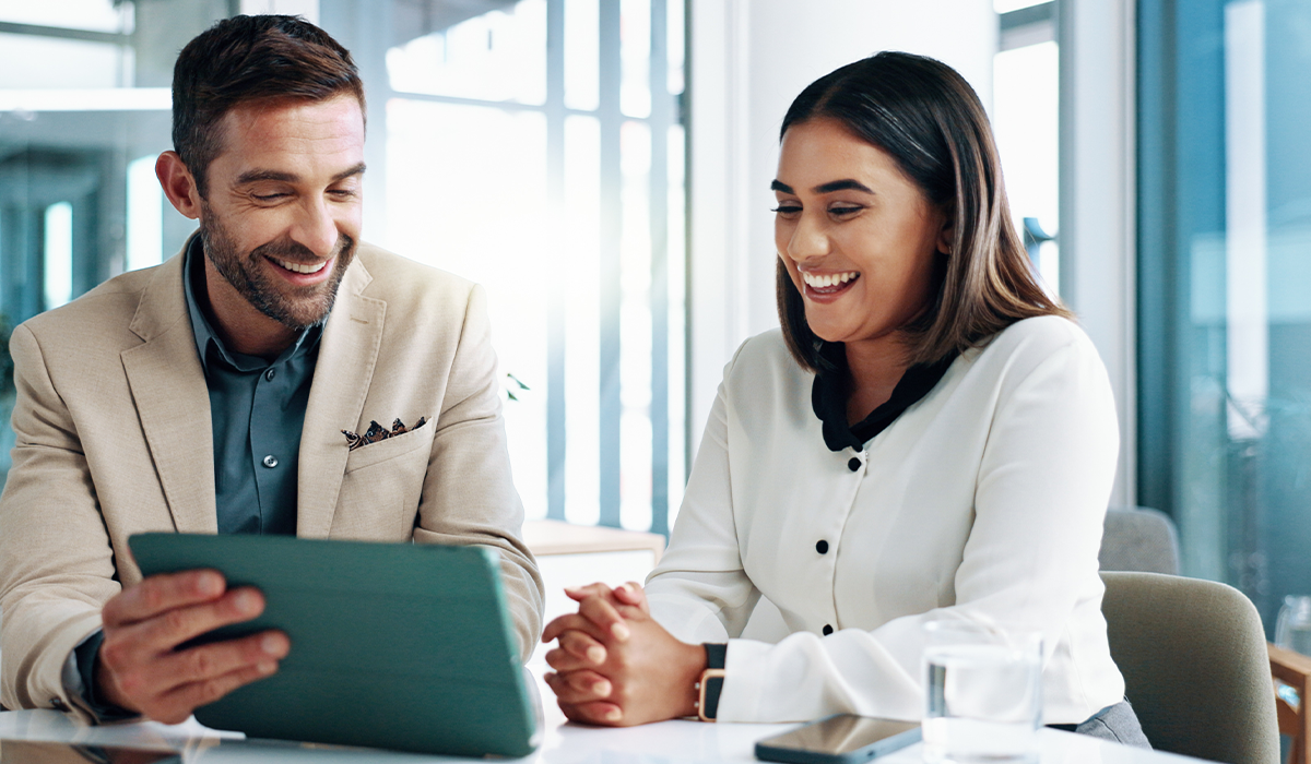 Marketing Automation bild