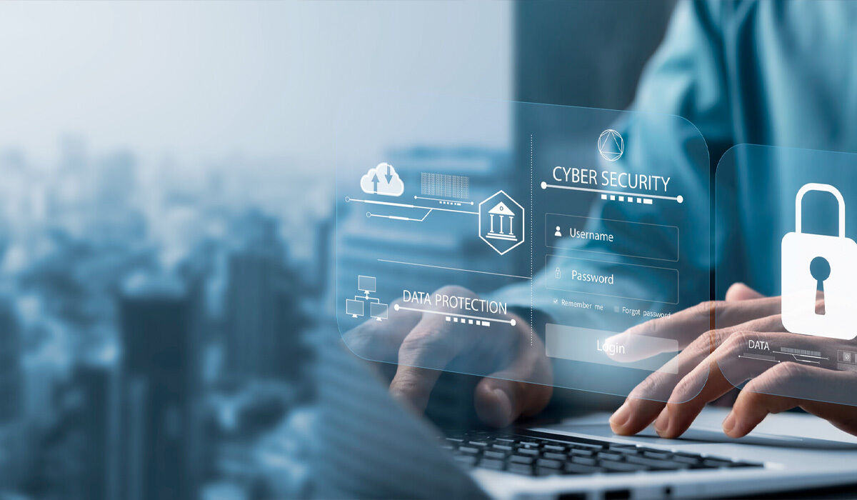 Vulnerability Management bild