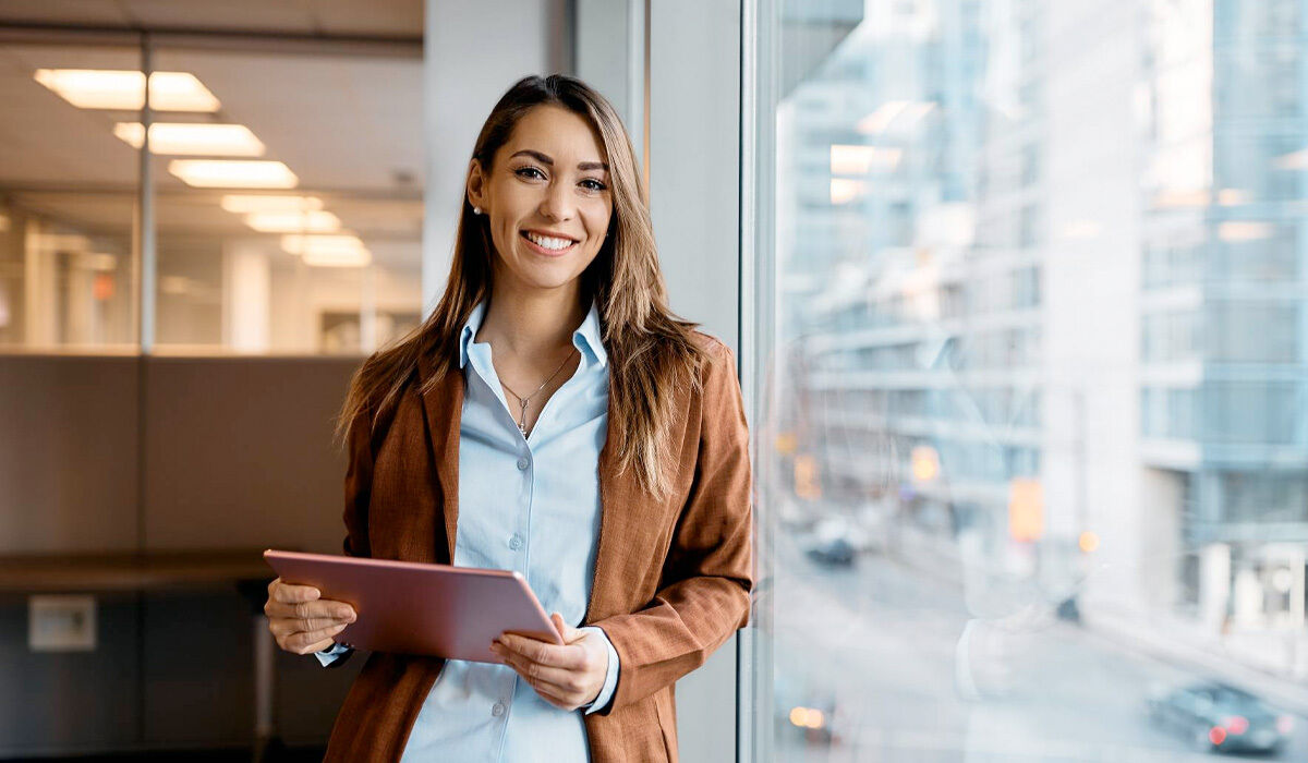 Growth marketing bild