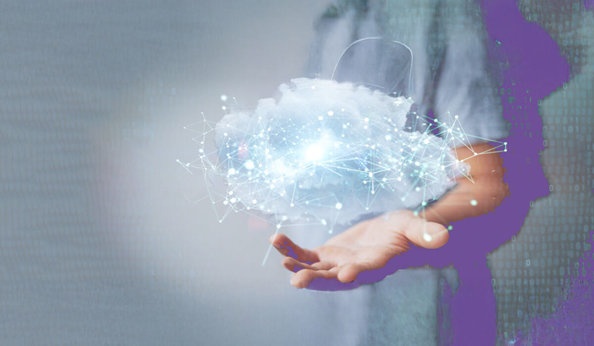 Cloud Development bild