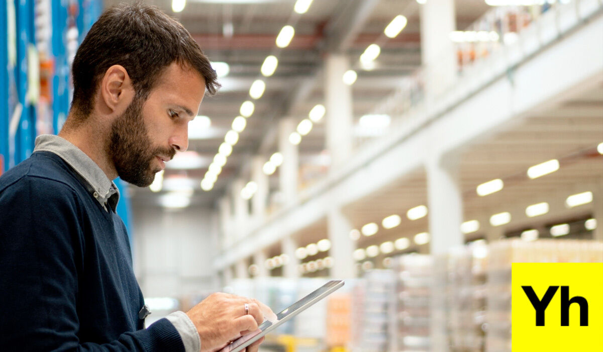 Strategier för Supply Chain och inköp bild