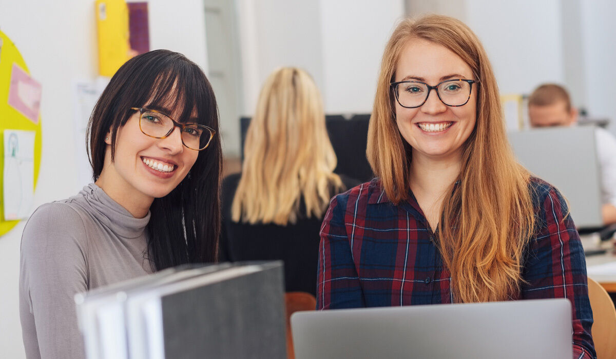 IT-säkerhetstekniker bild