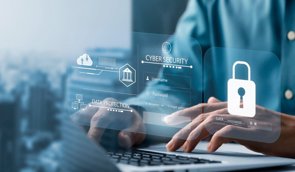 OT-säkerhetsingenjör bild