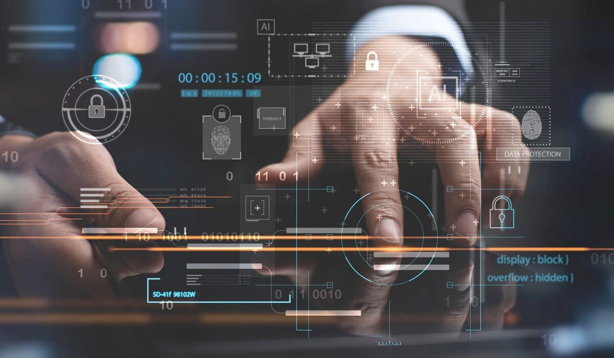 Secure Software Development bild