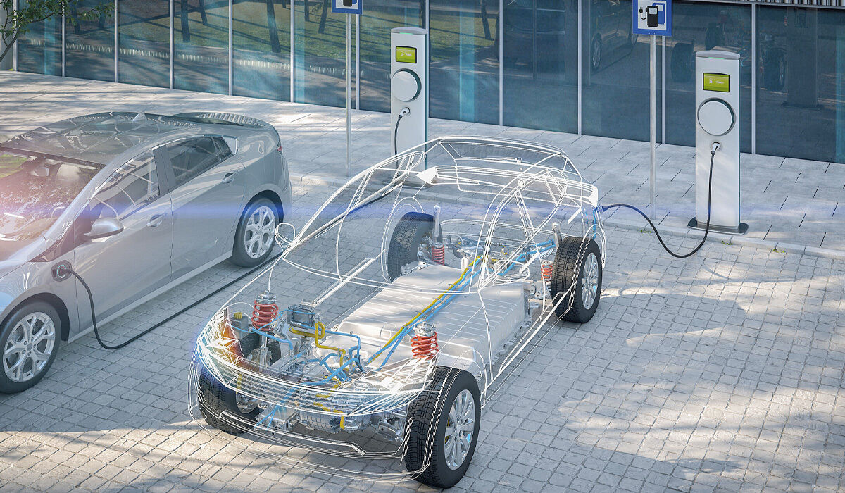 Electrical systems and CAD for design engineers bild