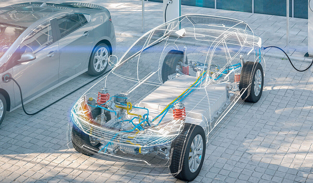 Electrical systems and CAD for design engineers bild