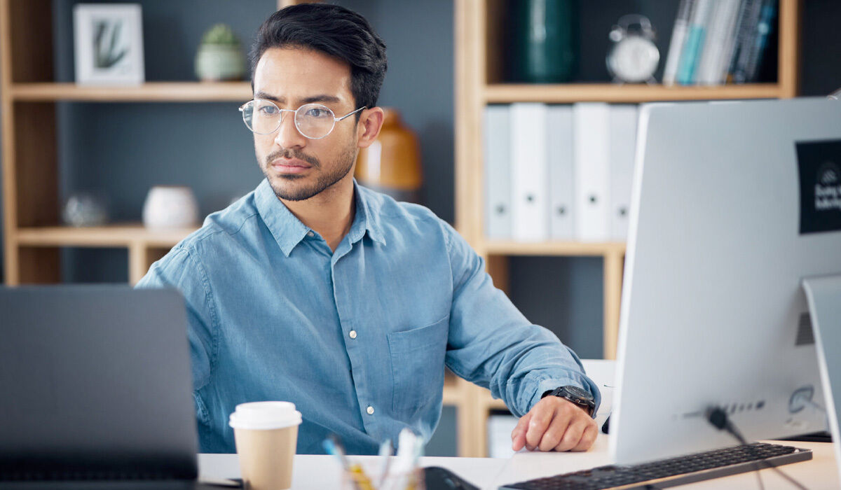 Third party risk management bild