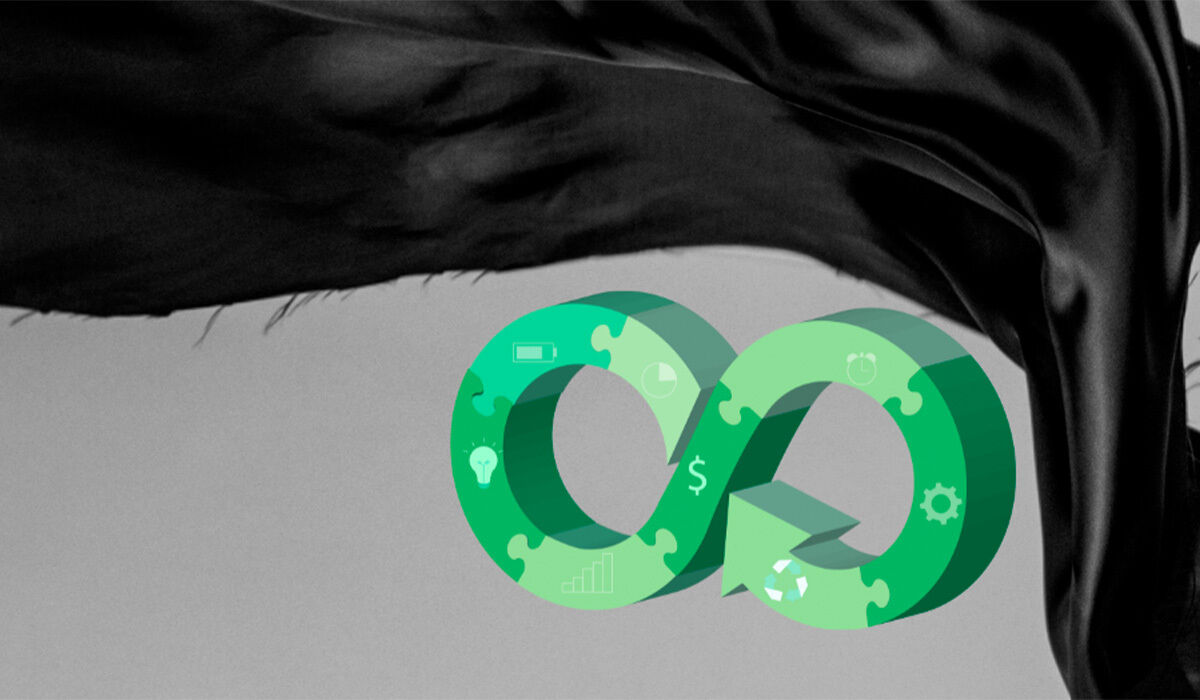 Cirkulär ekonomi - från affärsstrategi till lönsamhetsberäkning bild