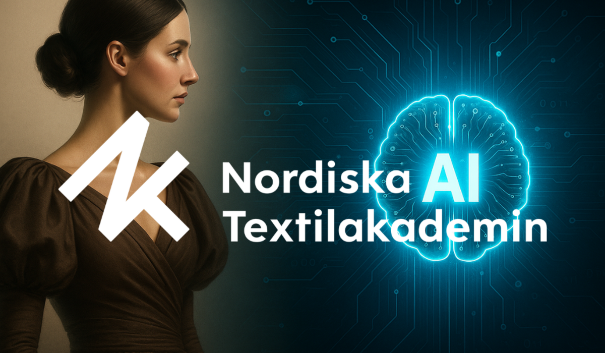 AI inom inköp av textil & mode bild