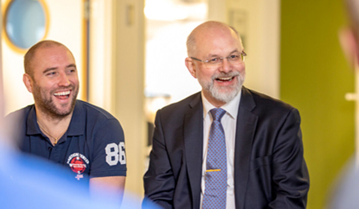 Backendutveckling NodeJs    bild