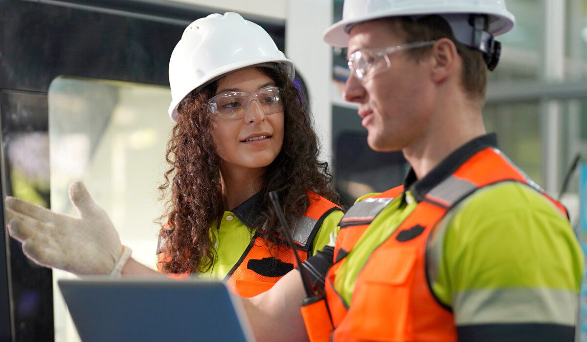 Automationstekniker - Nationell Yrkesutbildning (NY) bild