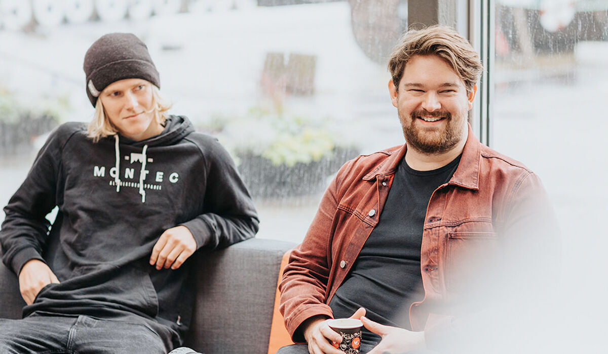 Juridisk handläggare bild