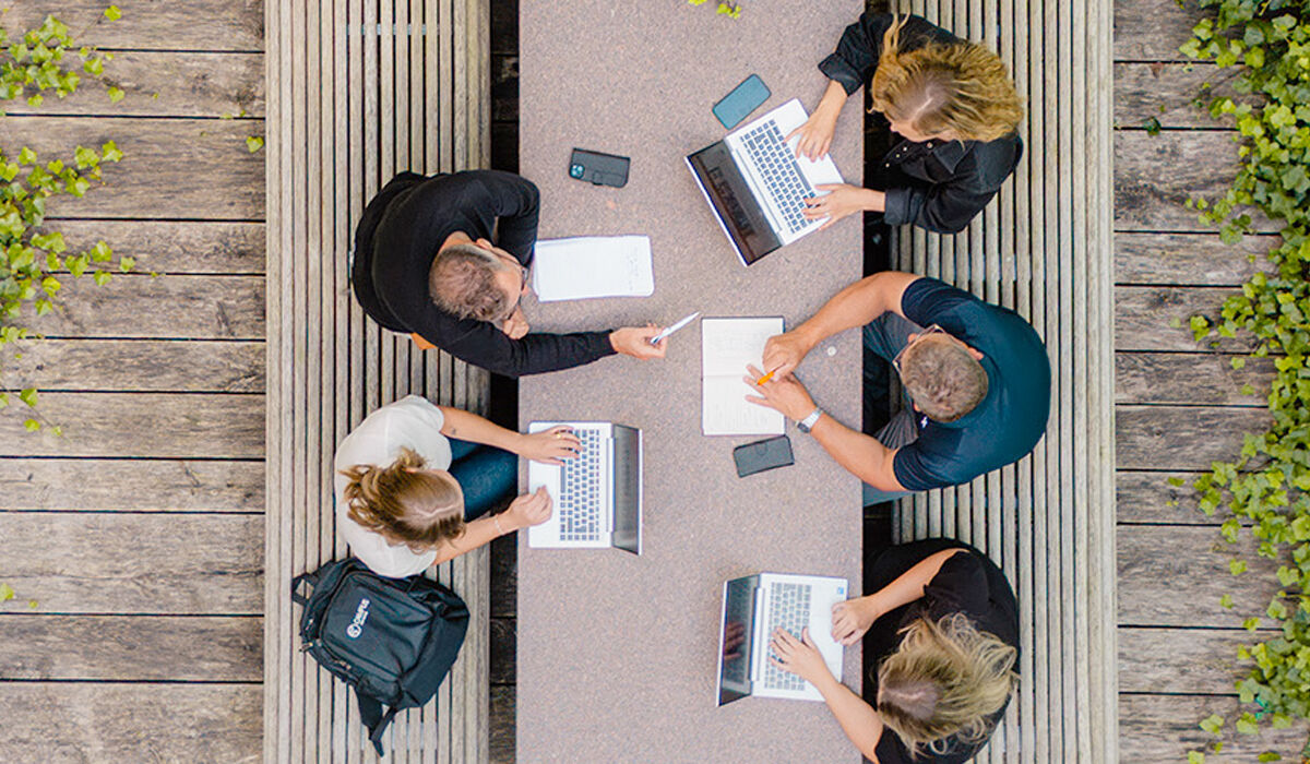 Beredskaps- och säkerhetssamordnare bild