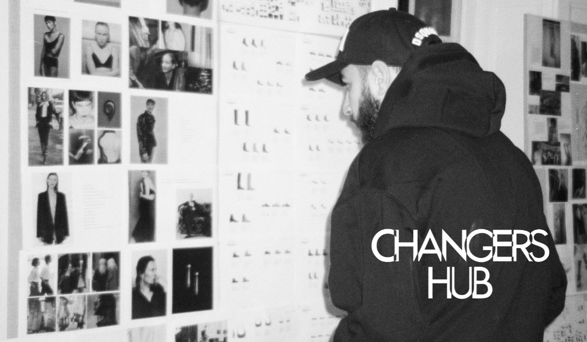 Business & Sustainable Fashion Developer bild