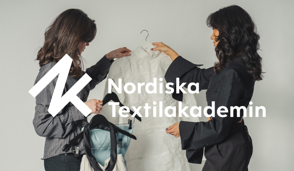 Textilvärderare bild