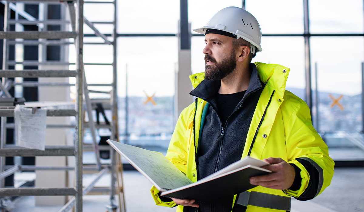 Hållbarhetssamordnare bild