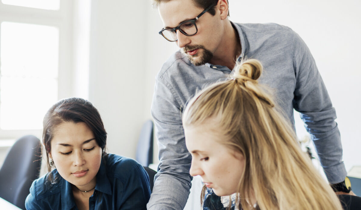 Automations- och fastighetsingenjör bild