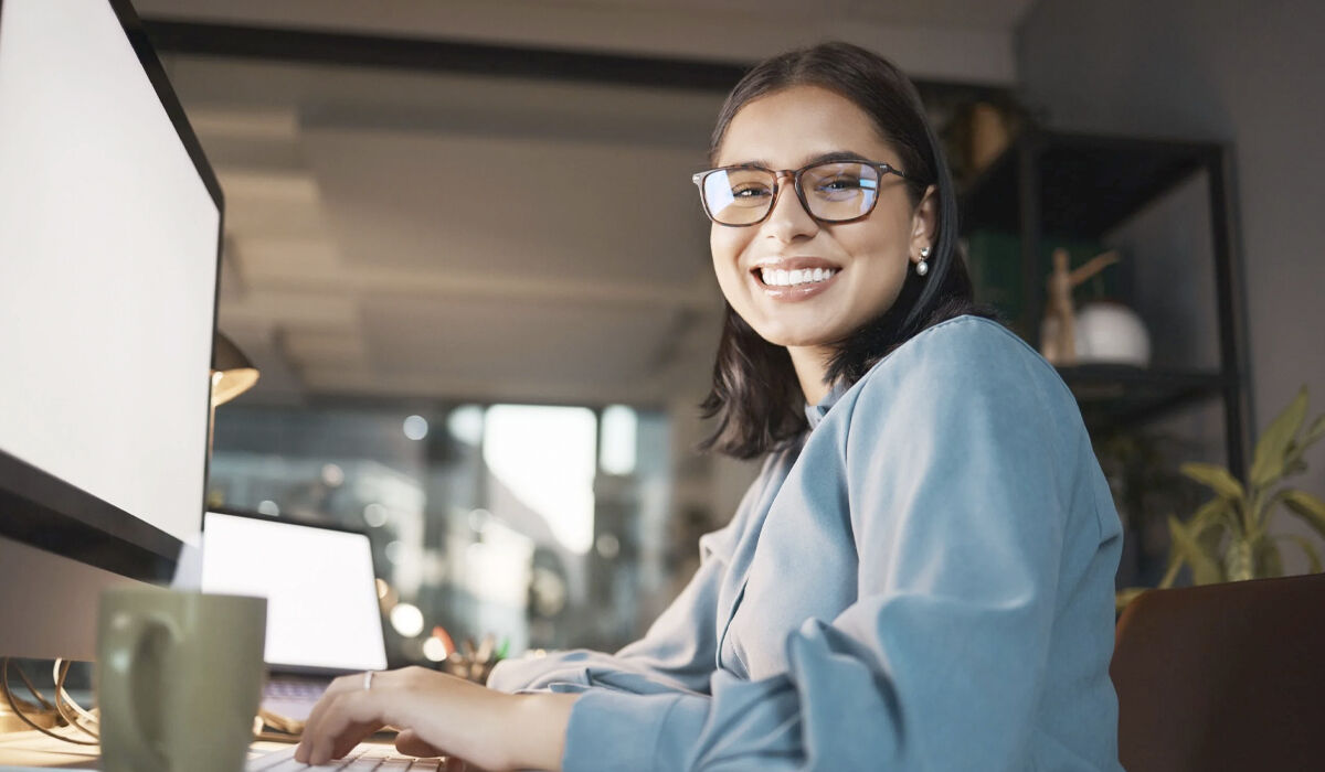 Redovisningsekonom - analys och rådgivning bild