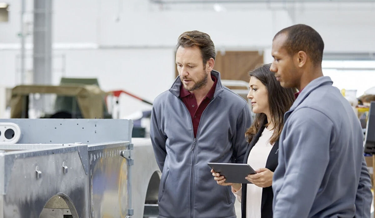 Beredskapssamordnare bild