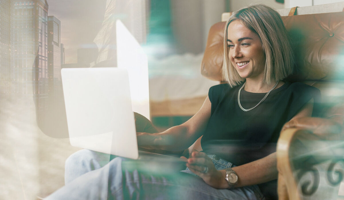 Hållbarhetscontroller bild