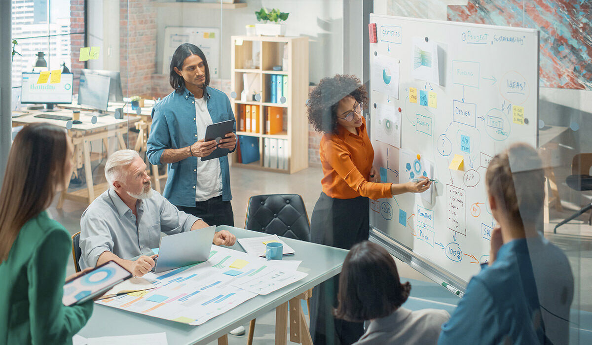 E-Commerce Manager bild