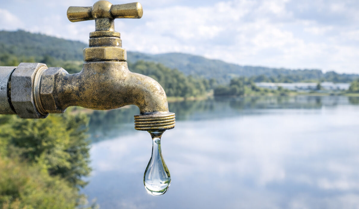 Vatten- och miljötekniker bild