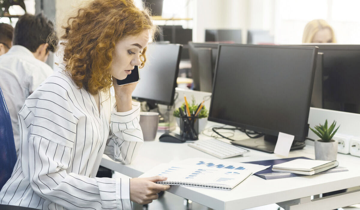 Account Manager IT Sales bild