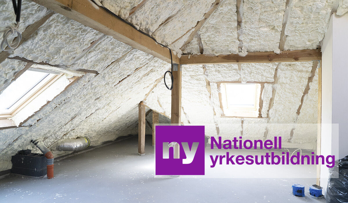 Undertaksmontör - Nationell Yrkesutbildning (NY) bild