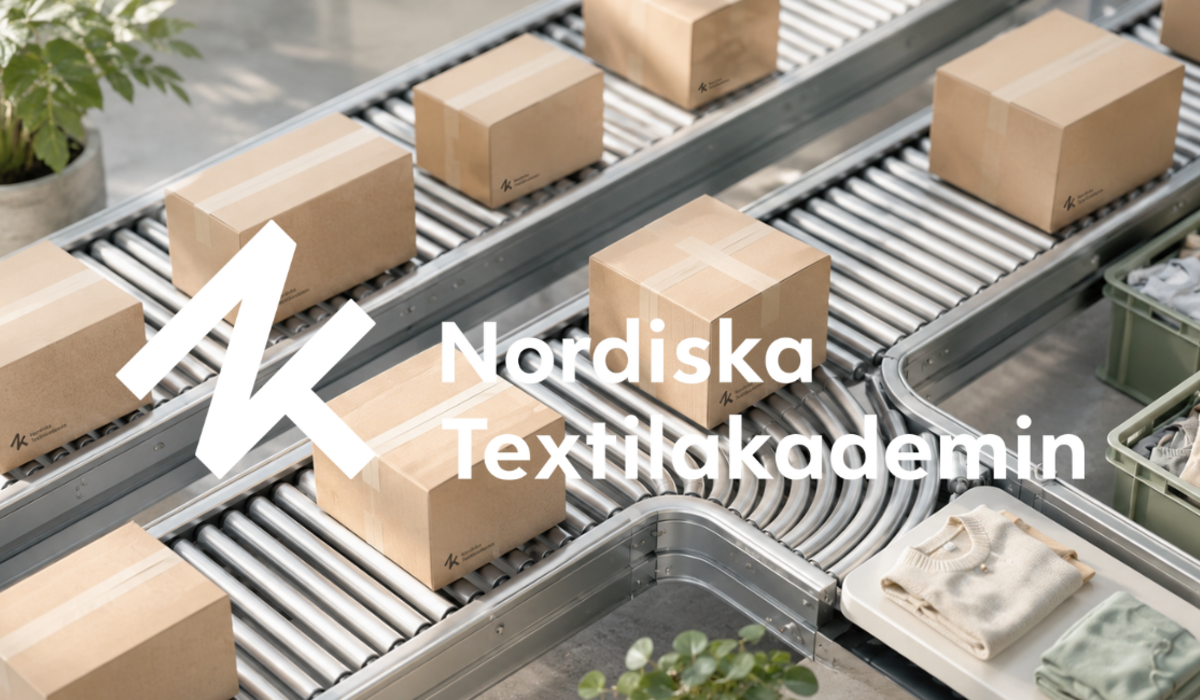 Cirkulär logistik – från linjära flöden till cirkulära system bild