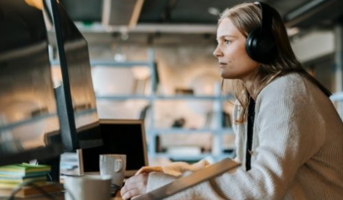 AI-verktyg för systemutvecklare bild
