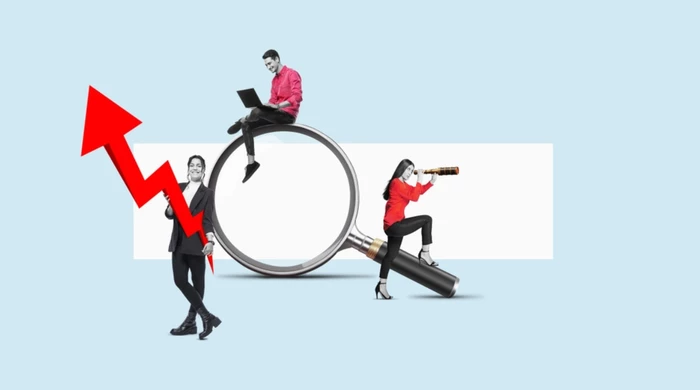 Framtidens jobb: 10 heta yrken du kan utbilda dig till via YH bild