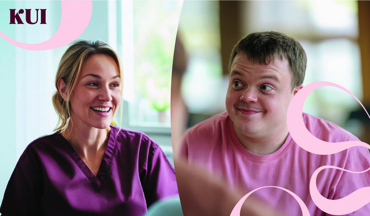 KompetensUtvecklingsInstitutet, KUI bild