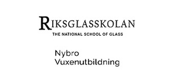 Riksglasskolan YH, Nybro bild