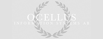 Ocellus Information Systems AB bild